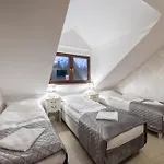 Agroturismo Dworek Kurowski *