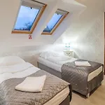 Dworek Kurowski Agroturismo Szczecin