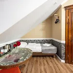Agroturismo Dworek Kurowski *
