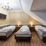 Agroturismo Dworek Kurowski Szczecin