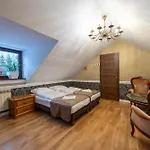 Agroturismo Dworek Kurowski *