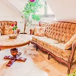 Agroturismo Dworek Kurowski *