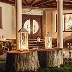 Agroturismo Dworek Kurowski *