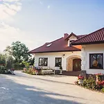 Dworek Kurowski * Szczecin