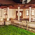 Dworek Kurowski Agroturismo Szczecin