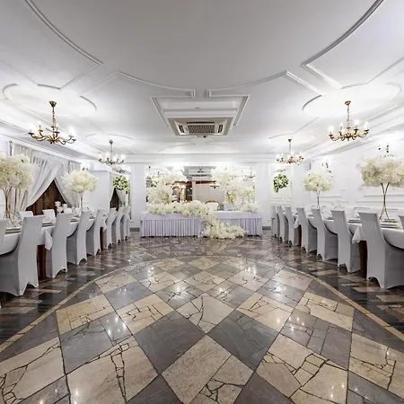 Agroturismo Dworek Kurowski