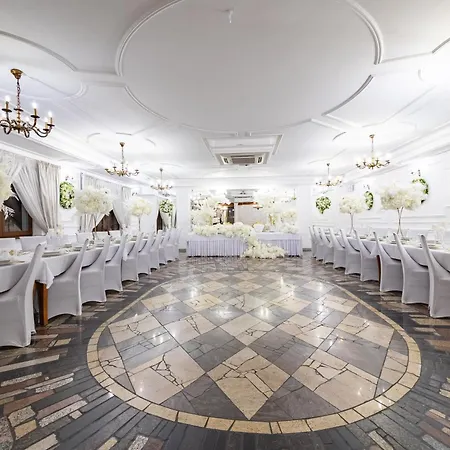 Agroturismo Dworek Kurowski *