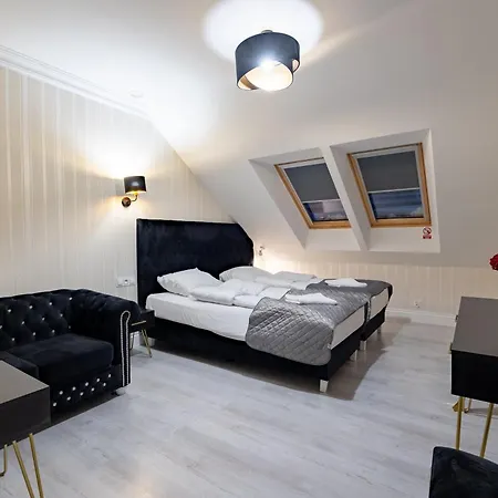 Κατάλυμα σε φάρμα Dworek Kurowski