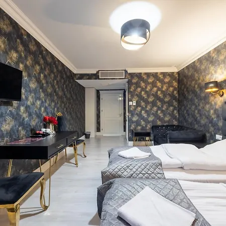 Feriegård Dworek Kurowski *