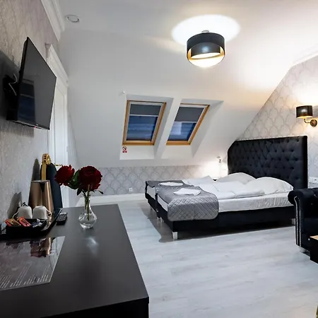 Κατάλυμα σε φάρμα Dworek Kurowski