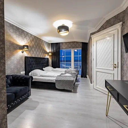 Feriegård Dworek Kurowski Stettin