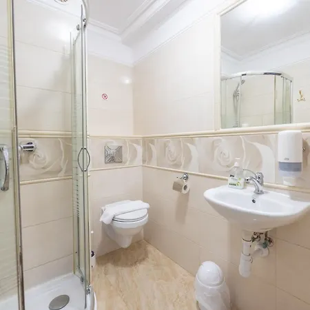 Feriegård Dworek Kurowski