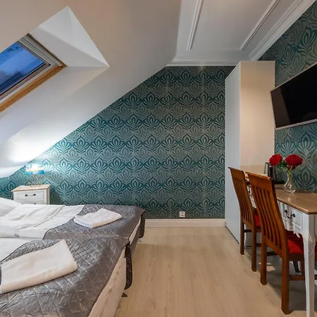 Κατάλυμα σε φάρμα Dworek Kurowski Στσέτσιν