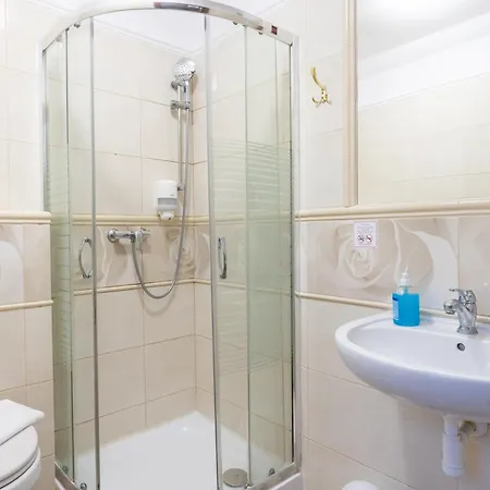 Κατάλυμα σε φάρμα Dworek Kurowski