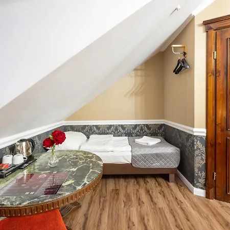 Feriegård Dworek Kurowski *