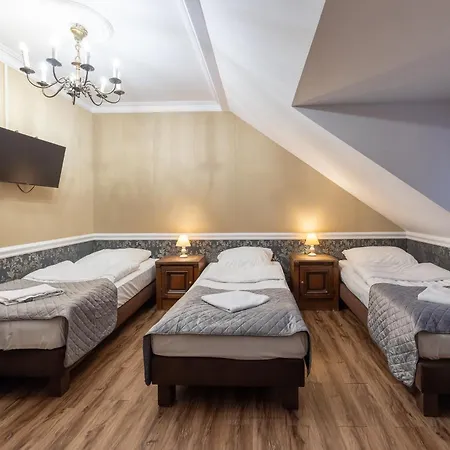 Κατάλυμα σε φάρμα Dworek Kurowski Στσέτσιν