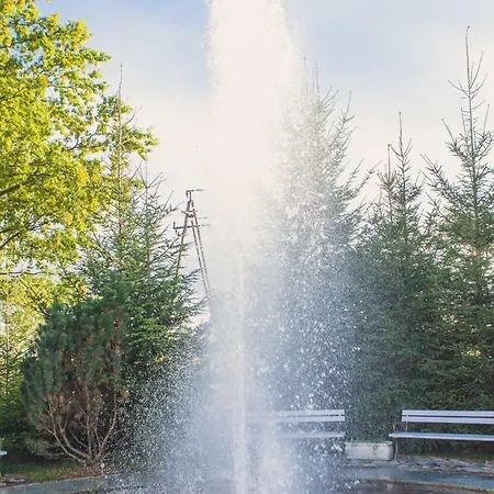 Κατάλυμα σε φάρμα Dworek Kurowski *