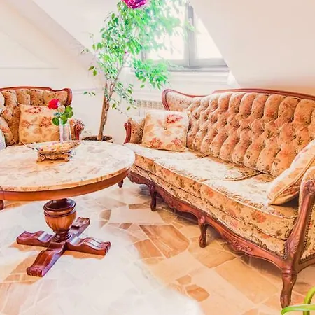 Farm stay Dworek Kurowski *