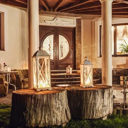 Feriegård Dworek Kurowski *