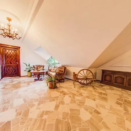 Farm stay Dworek Kurowski Szczecin