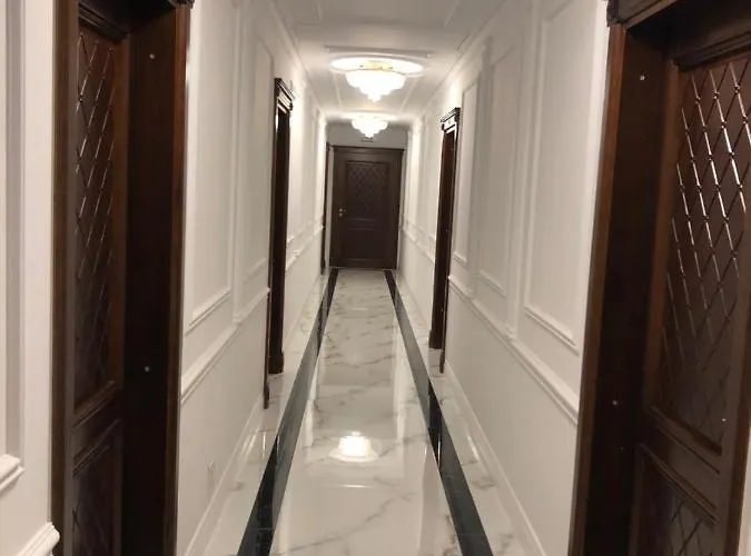 Dworek Kurowski ファームステイ *