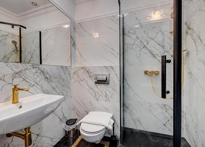 Dworek Kurowski * Szczecin