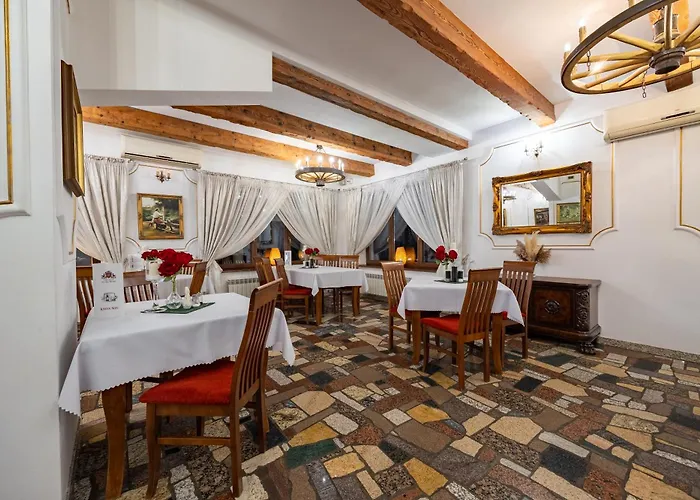 Dworek Kurowski Lantgård