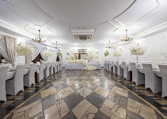 Lantgård Dworek Kurowski