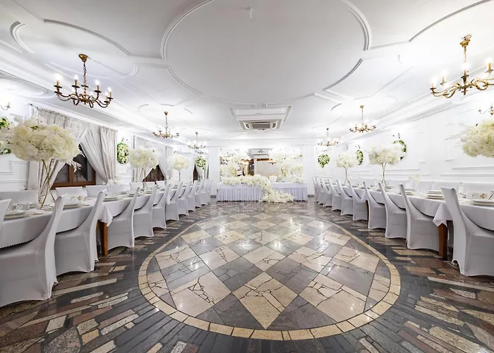 ファームステイ Dworek Kurowski *