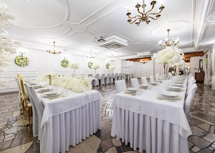 Lantgård Dworek Kurowski Szczecin