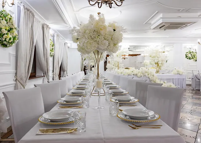 Dworek Kurowski * シュチェチン