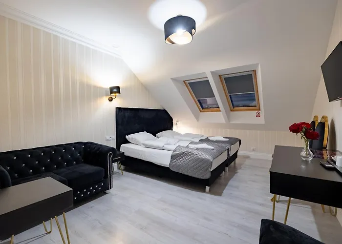 ファームステイ Dworek Kurowski