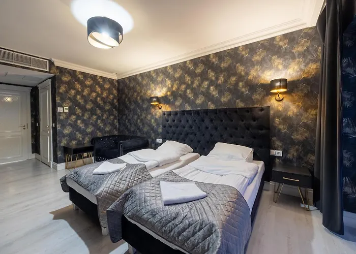 Dworek Kurowski ファームステイ *