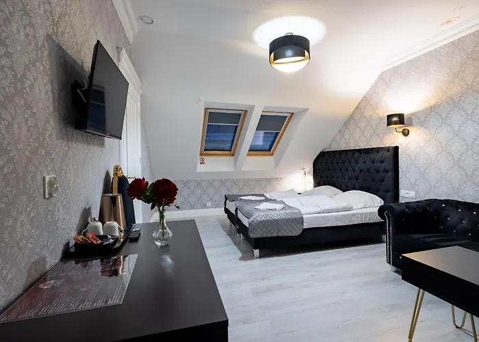 ファームステイ Dworek Kurowski