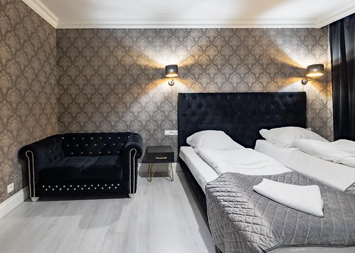 Dworek Kurowski Lantgård *