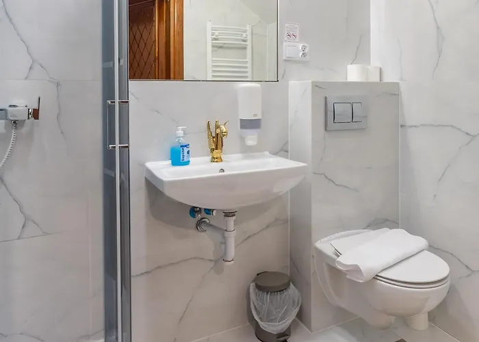 Dworek Kurowski ファームステイ