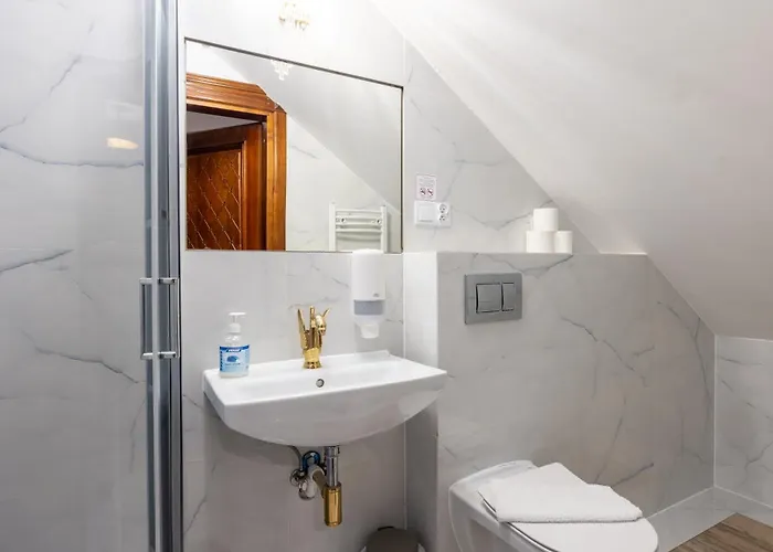 Dworek Kurowski ファームステイ