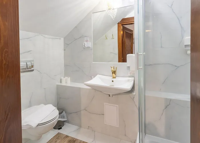 Lantgård Dworek Kurowski