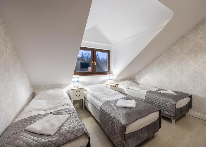 Lantgård Dworek Kurowski *