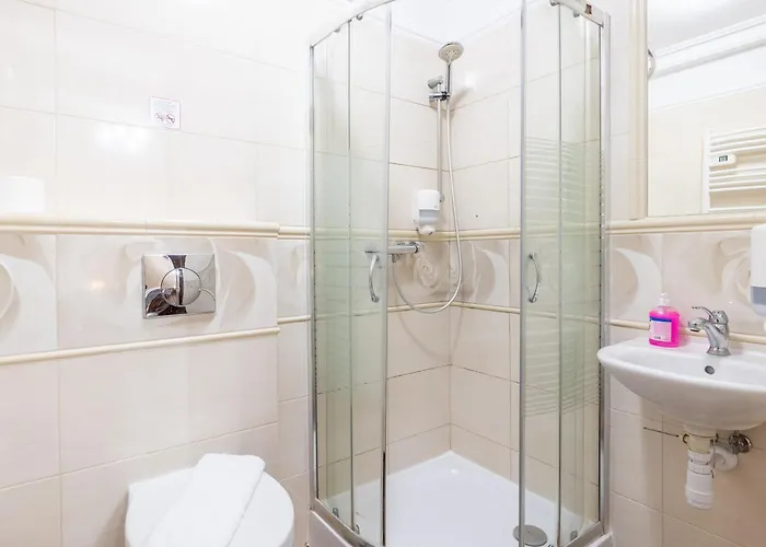 Dworek Kurowski Lantgård