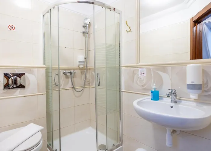 Lantgård Dworek Kurowski