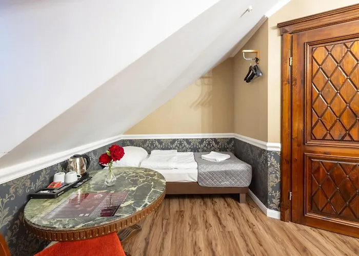 Lantgård Dworek Kurowski *