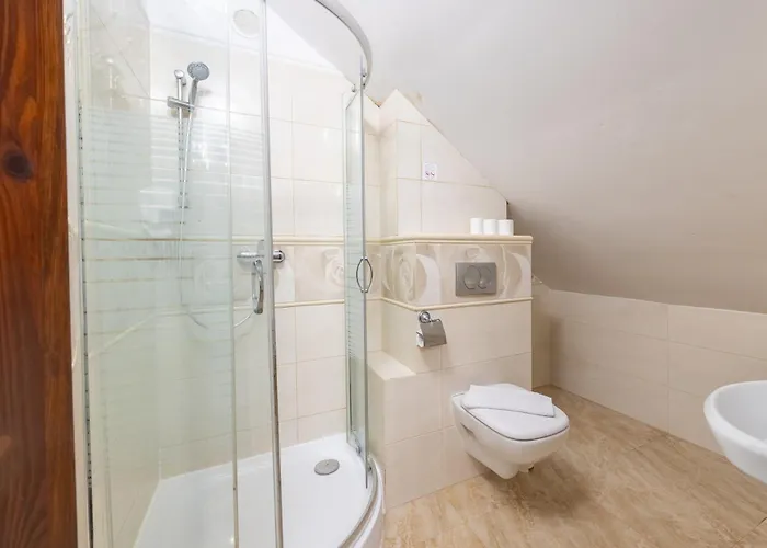 Dworek Kurowski Lantgård *