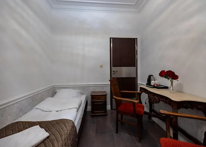 Dworek Kurowski Lantgård Szczecin