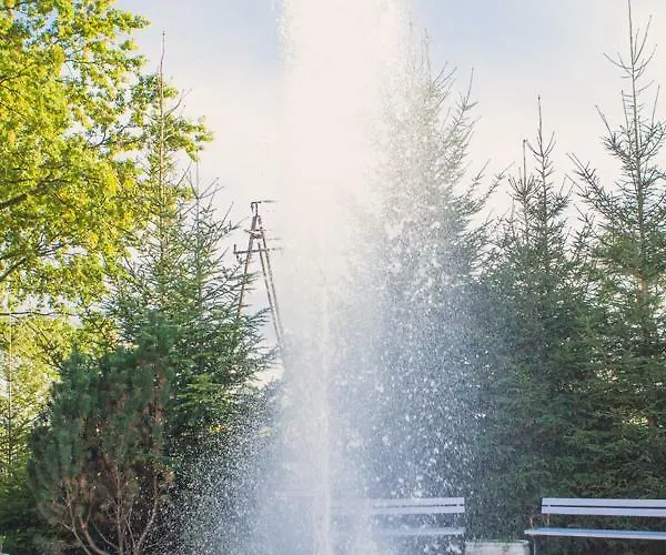 Lantgård Dworek Kurowski *