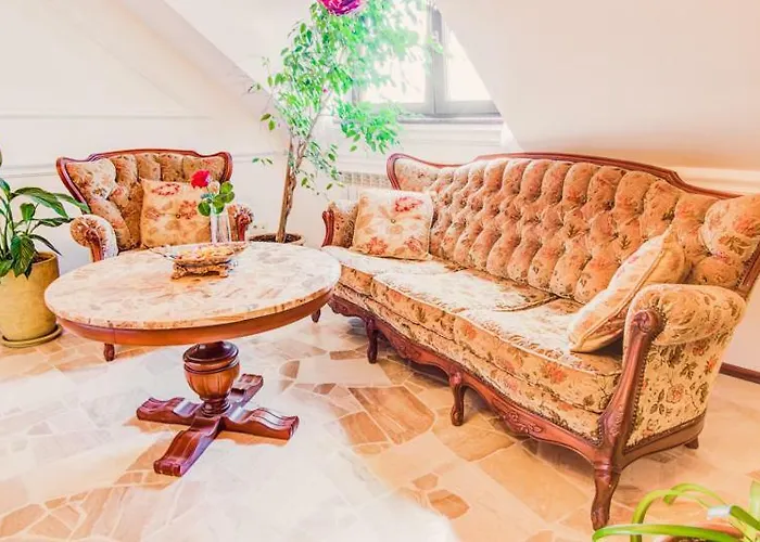 ファームステイ Dworek Kurowski *