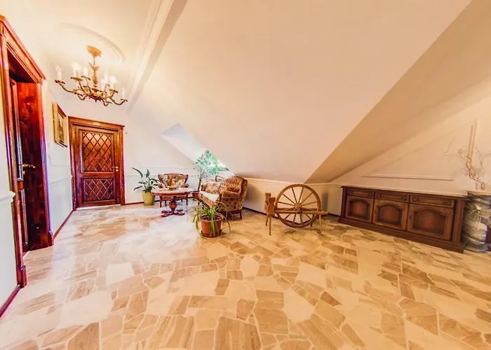 Lantgård Dworek Kurowski Szczecin