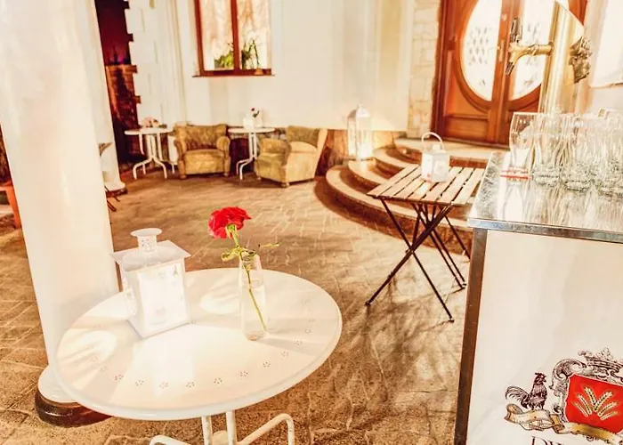 Lantgård Dworek Kurowski Szczecin